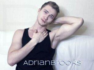 AdrianBrooks