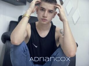 AdrianCox