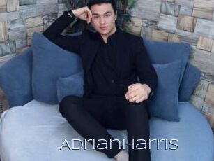 AdrianHarris
