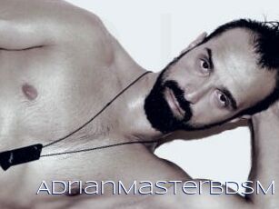 AdrianMasterBDSM