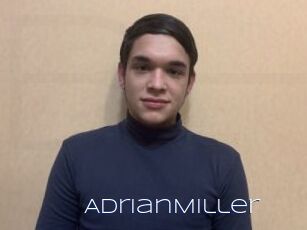 AdrianMiller