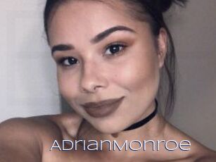 AdrianMonroe