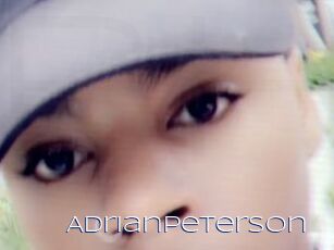 AdrianPeterson