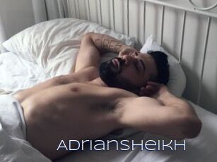 AdrianSheikh