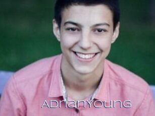 Adrian_Young
