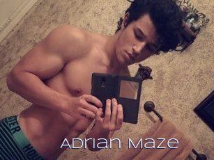 Adrian_Maze