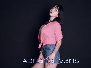 AdrianaEvans