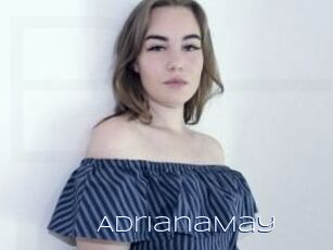 AdrianaMay
