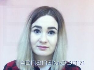 AdrianaMoon18