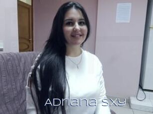 Adriana_sxy