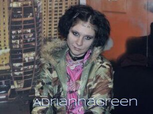 AdriannaGreen