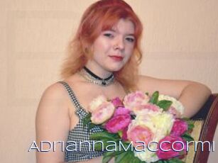 AdriannaMaccormi