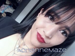 AdrianneMaze