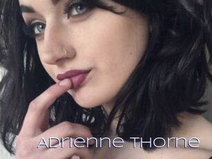 Adrienne_Thorne
