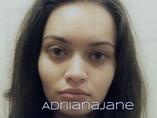 AdriianaJane
