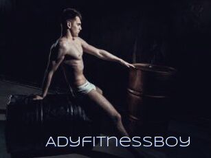 Adyfitnessboy