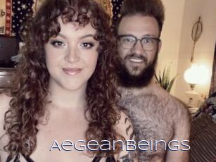 AegeanBeings