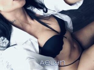 Aelyn