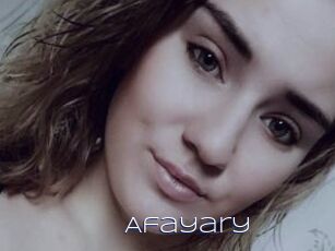 Afayary