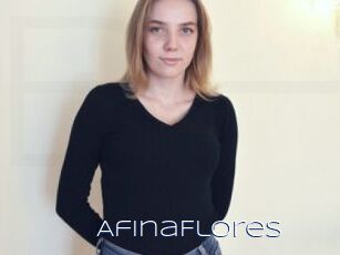 AfinaFlores