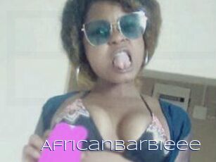 AfricanBarbieee