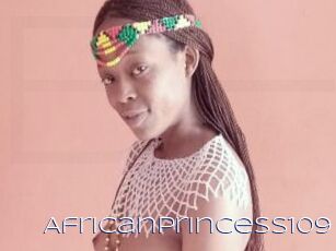 AfricanPrincess109
