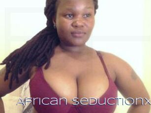 African_SeductionX