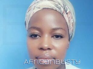 Africanbusty