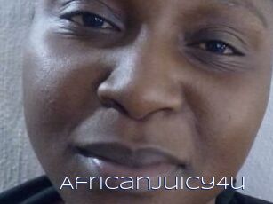 Africanjuicy4u