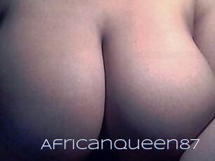 Africanqueen87