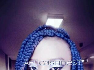 AfricasFinest