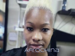 AfroChina
