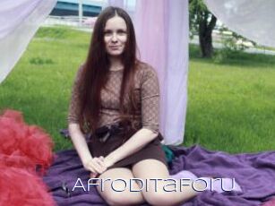 AfroditaForU