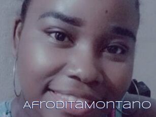 AfroditaMontano
