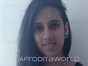 AfroditaWorld