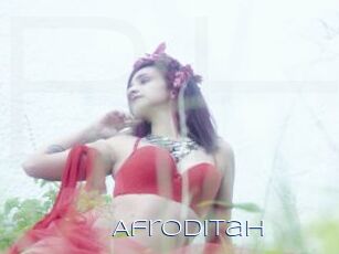 Afroditah