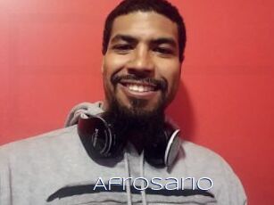 Afrosario