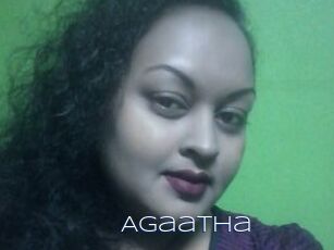 Agaatha Blue Hot