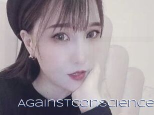Againstconscience