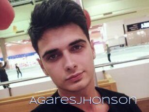 AgaresJhonson