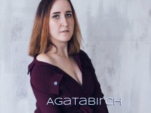 AgataBirch