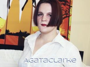 AgataClarke