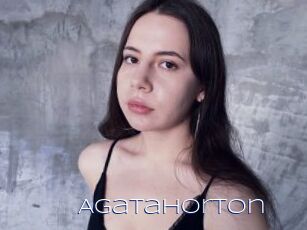 AgataHorton