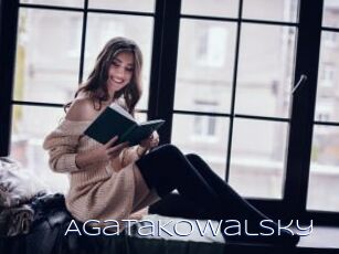 AgataKowalsky
