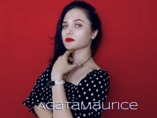 AgataMaurice