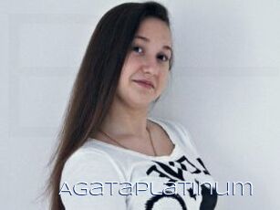 AgataPlatinum