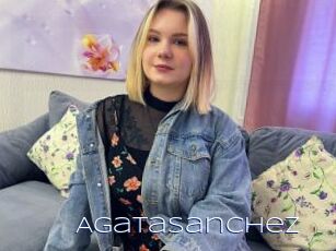 AgataSanchez