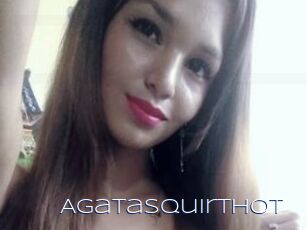 AgataSquirtHOT