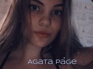 Agata_Page