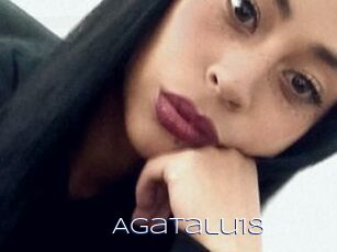 Agatalu18 Blue Hot